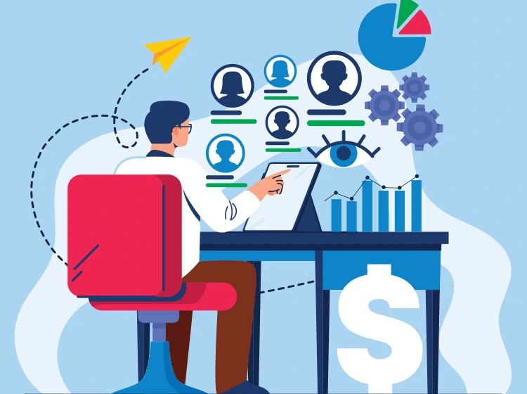Implementing Performance-Based Pay Systems Gives Employees Control Over Total Compensation