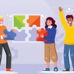 Generations United: Bridging the Gap for Collaborative Success in the Workplace with Team-Building Activities