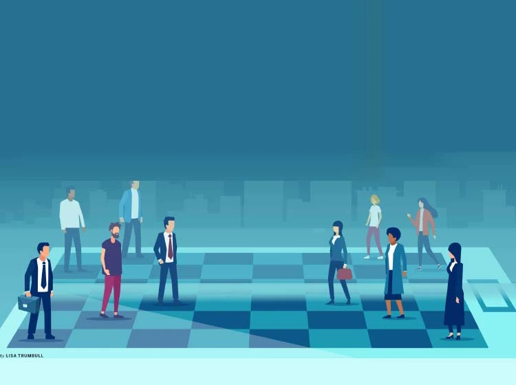 Research-supported Methods for Advancing Corporate Equality