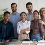 Innovation is Rooted in THE Culture of THE Organization and Among its People