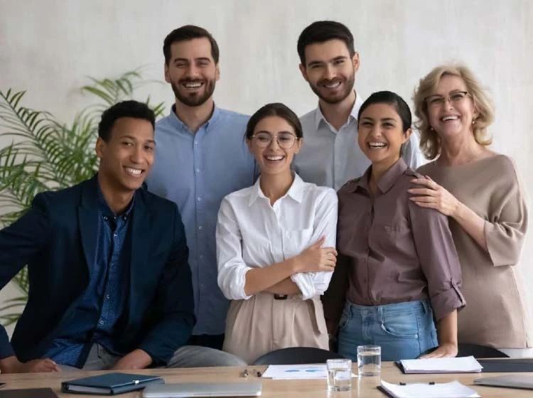 Innovation is Rooted in THE Culture of THE Organization and Among its People