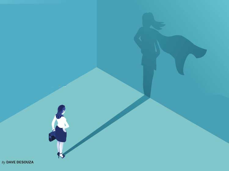 Creating a Personal Brand that Takes You in the Right Direction