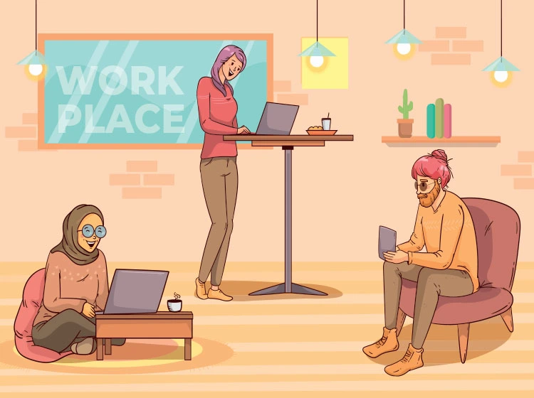 Delivering Appropriate Care to Cater to Diverse Workforce Needs