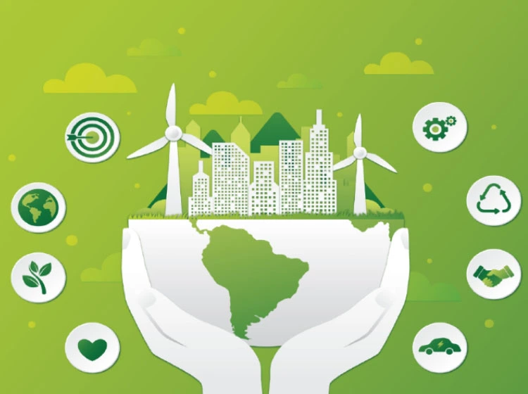 3 Keys to Effectively Communicating About Sustainability