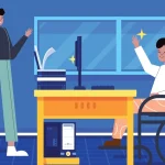 Increasing Workplace Accessibility Through The Power of Emerging Technologies