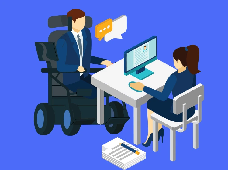 Inclusive Hiring Practices for People with Disabilities Starts with Internal Preparation