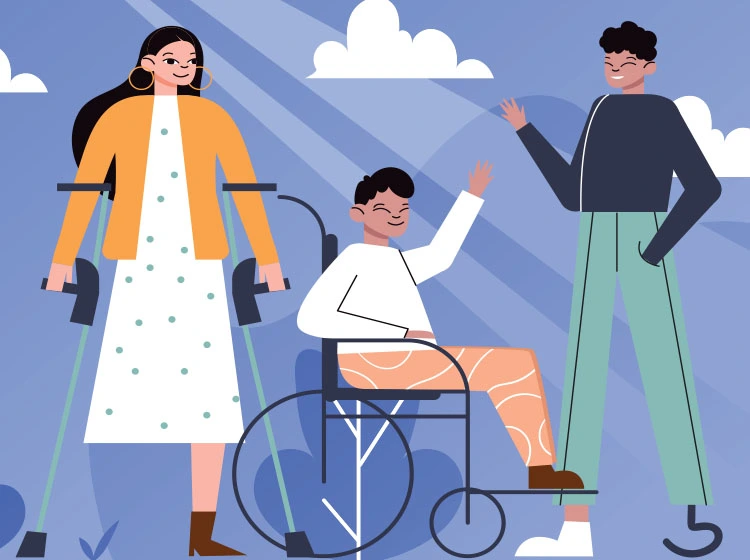 The Journey Toward Disability Inclusion in Asia