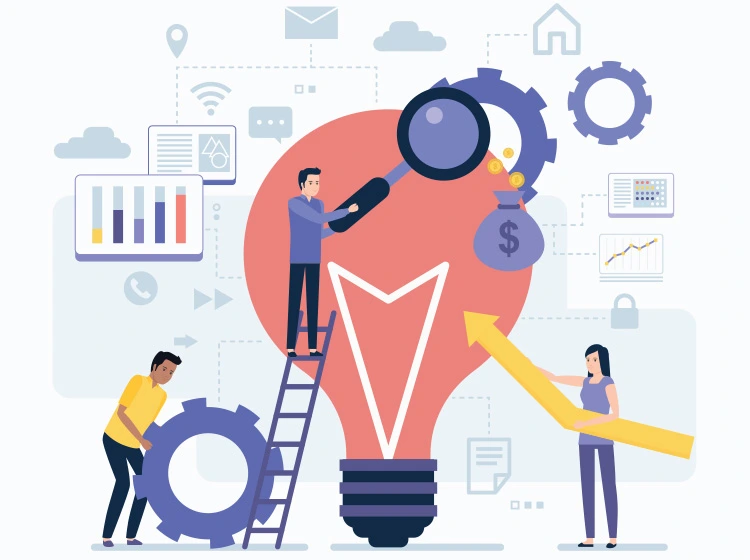 Diversity Drives Asia’s Leadership in Technology Innovation