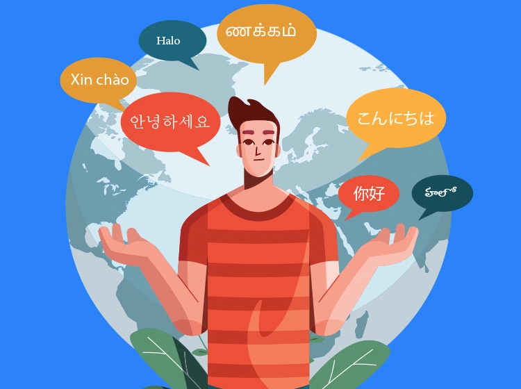 Respecting and Managing Language Diversity in Asia Fosters Inclusion