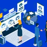 Hr Digital Transformation At The Core Of The Agile Organization