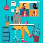 The Evolving Hybrid Workplace in Asia