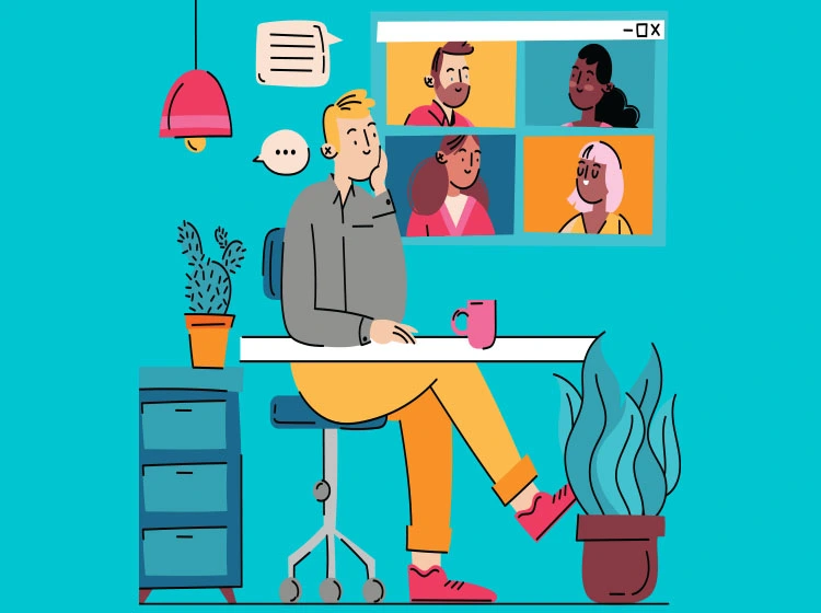 The Evolving Hybrid Workplace in Asia