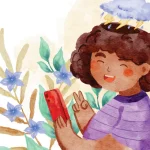 Encouraging Mental Wellnes and Resilience Among Stressed and Anxious Kids