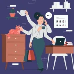 Enhancing Women’s Health Throughout Life Stages at Work