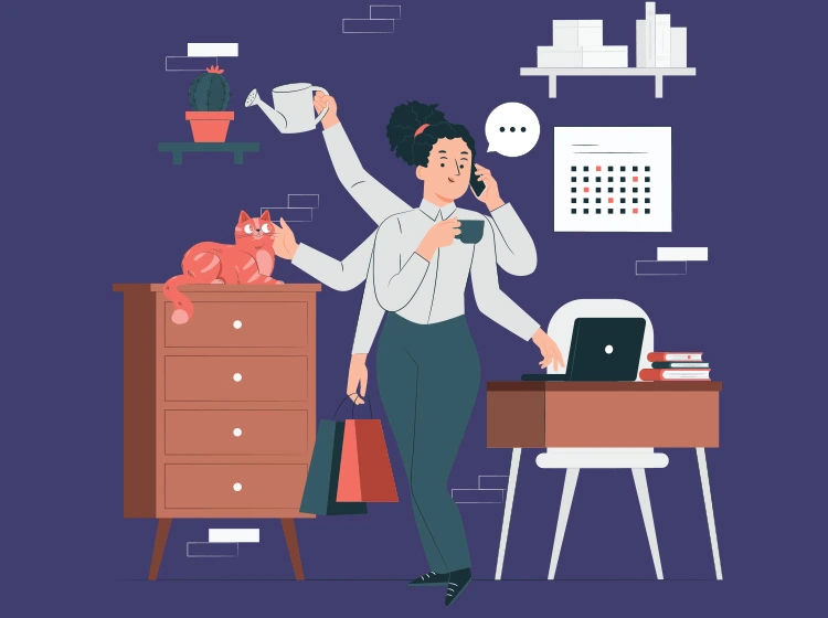 Enhancing Women’s Health Throughout Life Stages at Work