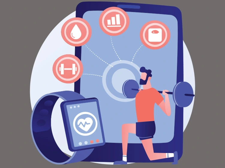 The Astounding Mental Wellness Rewards of Quick Exercise Intervals