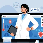 The Evolving Landscape of Healthcare: Data Enhanced, Tailored, And Inclusive