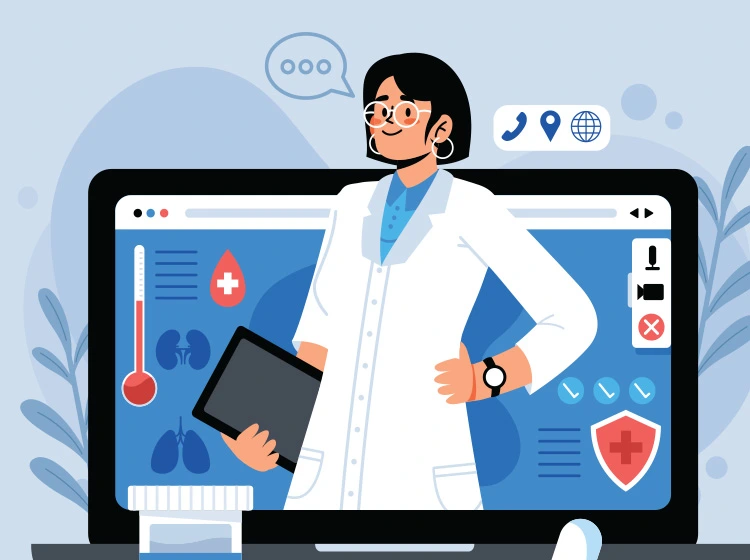 The Evolving Landscape of Healthcare: Data Enhanced, Tailored, And Inclusive