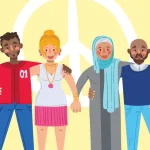 Europe’s Religious Communities Are a Cultural and Social Mosaic of Diversity