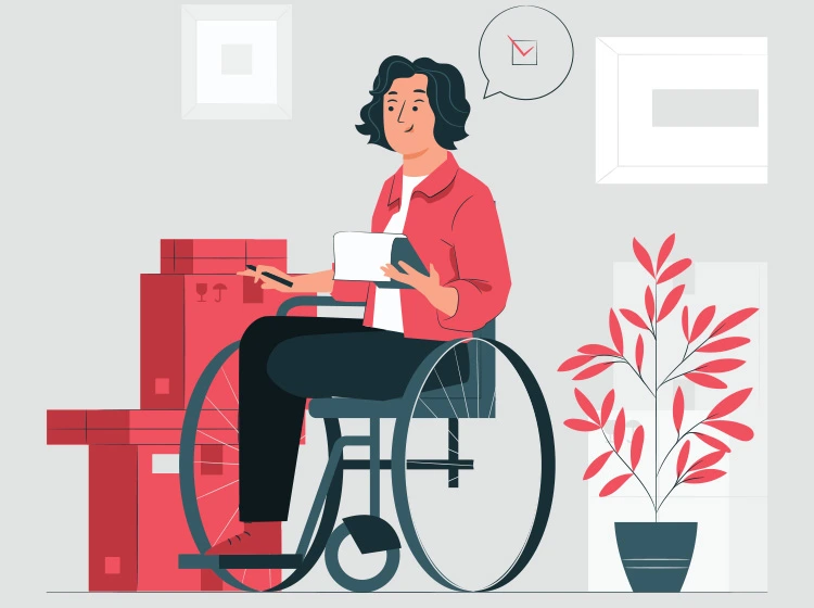 Developing an Inclusive Procurement Program for Individuals with Disabilities