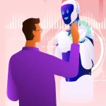 Human and Machine: Partnership of Human Resources and AI Creates Strategic Opportunities