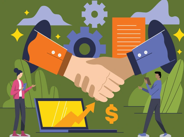 Crafting A Fresh Compact: Emerging Workplace Partnership Agreement
