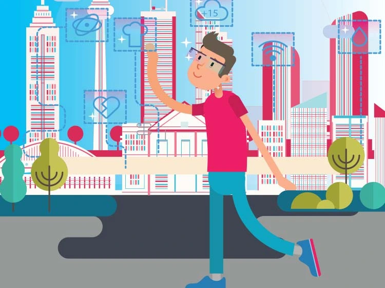 Canada’s Cities Grow Smarter and More Connected by Tackling National Challenges