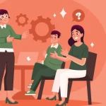 Workplace Culture Keeps US Professionals at Their Jobs