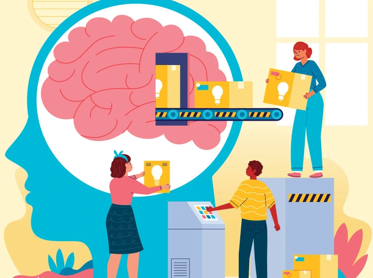 The Crucial Role of Psychological Safety In Team Effectiveness