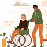 Taking care of people in the Workplace Through Accessibility