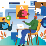 Together Apart: Mastering Remote Team Building And Collaboration