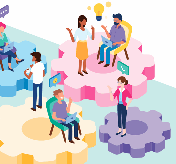 Canada’s CollaborativeInnovation Culture: The Widespread Benefits Beyond Geeks