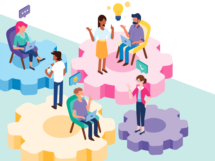 Canada’s CollaborativeInnovation Culture: The Widespread Benefits Beyond Geeks