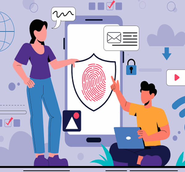 Navigating Online Safety In A World Of Cyberbullying