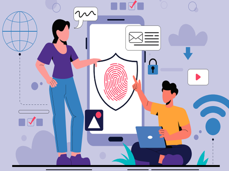 Navigating Online Safety In A World Of Cyberbullying
